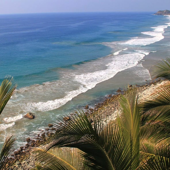 Playa Calvario
